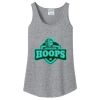 Women's Core Cotton Tank Top Thumbnail