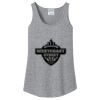 Women's Core Cotton Tank Top Thumbnail