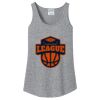 Women's Core Cotton Tank Top Thumbnail