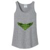 Women's Core Cotton Tank Top Thumbnail