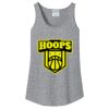 Women's Core Cotton Tank Top Thumbnail