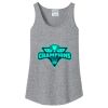 Women's Core Cotton Tank Top Thumbnail