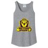 Women's Core Cotton Tank Top Thumbnail