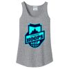 Women's Core Cotton Tank Top Thumbnail