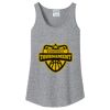 Women's Core Cotton Tank Top Thumbnail
