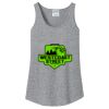 Women's Core Cotton Tank Top Thumbnail