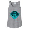 Women's Core Cotton Tank Top Thumbnail