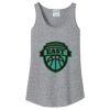 Women's Core Cotton Tank Top Thumbnail