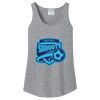 Women's Core Cotton Tank Top Thumbnail