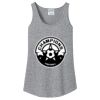 Women's Core Cotton Tank Top Thumbnail
