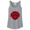Women's Core Cotton Tank Top Thumbnail