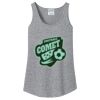 Women's Core Cotton Tank Top Thumbnail