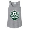 Women's Core Cotton Tank Top Thumbnail