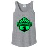 Women's Core Cotton Tank Top Thumbnail
