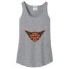 Women's Core Cotton Tank Top Thumbnail