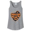 Women's Core Cotton Tank Top Thumbnail