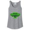 Women's Core Cotton Tank Top Thumbnail