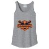 Women's Core Cotton Tank Top Thumbnail