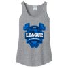 Women's Core Cotton Tank Top Thumbnail