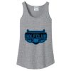 Women's Core Cotton Tank Top Thumbnail