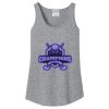 Women's Core Cotton Tank Top Thumbnail