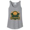Women's Core Cotton Tank Top Thumbnail
