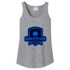 Women's Core Cotton Tank Top Thumbnail