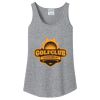 Women's Core Cotton Tank Top Thumbnail