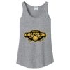Women's Core Cotton Tank Top Thumbnail
