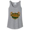 Women's Core Cotton Tank Top Thumbnail
