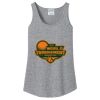 Women's Core Cotton Tank Top Thumbnail