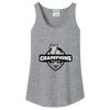 Women's Core Cotton Tank Top Thumbnail