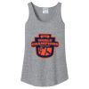 Women's Core Cotton Tank Top Thumbnail