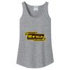 Women's Core Cotton Tank Top Thumbnail