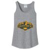 Women's Core Cotton Tank Top Thumbnail