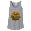 Women's Core Cotton Tank Top Thumbnail