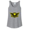 Women's Core Cotton Tank Top Thumbnail