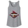 Women's Core Cotton Tank Top Thumbnail