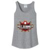 Women's Core Cotton Tank Top Thumbnail