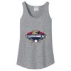 Women's Core Cotton Tank Top Thumbnail