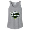 Women's Core Cotton Tank Top Thumbnail