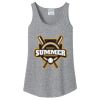Women's Core Cotton Tank Top Thumbnail