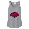Women's Core Cotton Tank Top Thumbnail