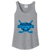 Women's Core Cotton Tank Top Thumbnail