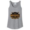 Women's Core Cotton Tank Top Thumbnail