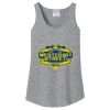 Women's Core Cotton Tank Top Thumbnail