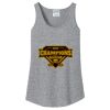 Women's Core Cotton Tank Top Thumbnail