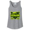 Women's Core Cotton Tank Top Thumbnail