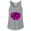 Women's Core Cotton Tank Top Thumbnail