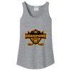 Women's Core Cotton Tank Top Thumbnail